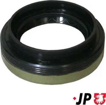 Těsnící kroužek hřídele, diferenciál JP GROUP 1244000200