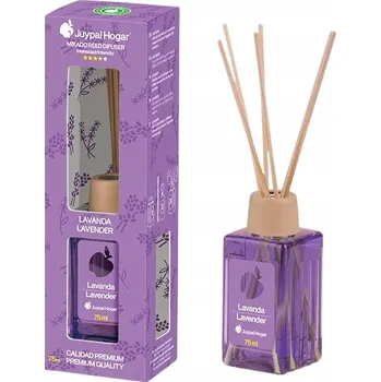 Osvěžovač vzduchu Difuzér Juypal květinový 75 ml