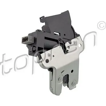 Autozámek Zámek výklopných zadních dveří AGB 1335ZC-5