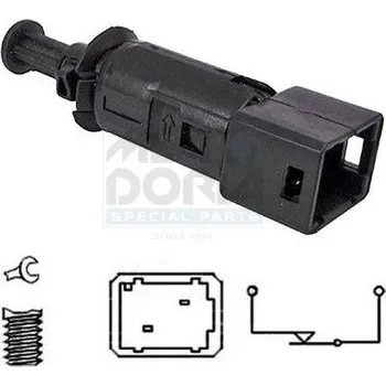 Spínač brzdového světla AGB E13-0023
