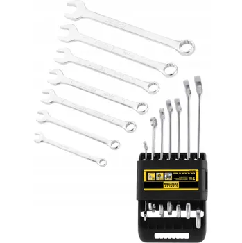 Klíč Očkoplochý klíč Stanley