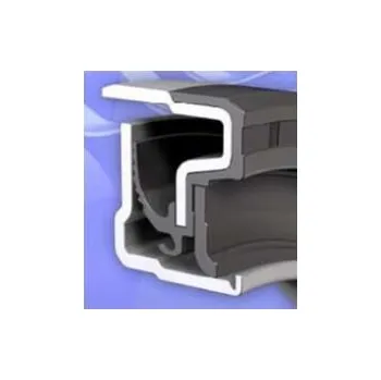 Těsnění motoru Těsnicí kroužek hřídele, klikový hřídel CORTECO 49448465