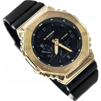 Hodinky Casio pánské hodinky GM-2100G-1A9ER