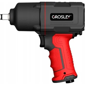 Pneumatický rázový utahovák 1/2" Grosley GR55003