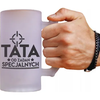 Sklenice Pivní krýgle Gartees 500 ml 1 ks