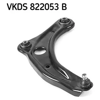 Zavěšení kol Řídicí páka, zavěšení kol SKF VKDS 822053 B