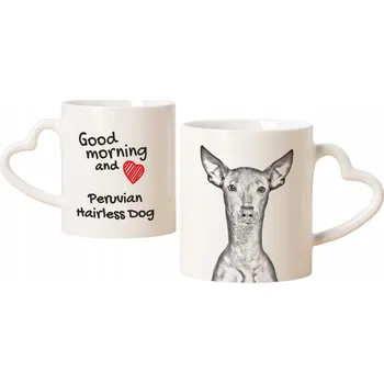 Hrnek Art-Dog keramický 330 ml