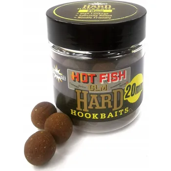 Boilies Nástraha přírodní proteinové kuličky Dynamite Baits 150 g