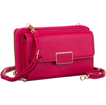 Kabelka Kabelka přes rameno 4U Cavaldi eko kůže