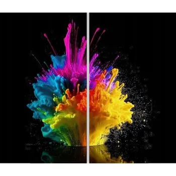 Kuchyňské prkénko Skleněná Ochranná Deska a Krájecí Prkénko | Indukce, Sporák ds-0313