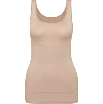 Dámské stahovací prádlo Dámský formující top Trendy Sensation Shirt02 - Triumph hladce tělová (6106) 000M