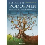 Sestavte si rodokmen - Blanka Lednická…