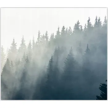 Kuchyňské prkénko Skleněná Ochranná Deska a Krájecí Prkénko | Indukce, Sporák ds-0194