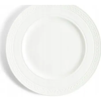 Talíř Mělký jídelní talíř Wedgwood Intaglio 27 cm
