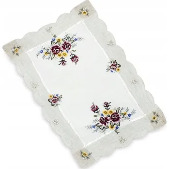 Obraz Ubrus 35 cm x 50 cm obdélníkový