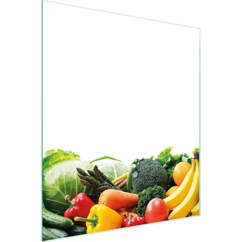 Kuchyňské prkénko Krájecí deska TMK ArtDeko sklo 1 ks