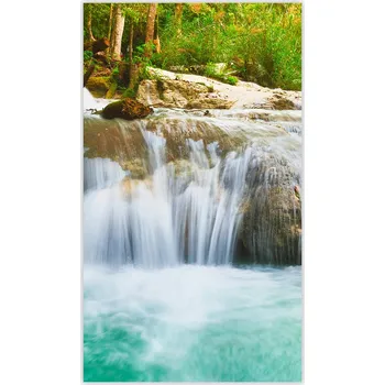 Kuchyňské prkénko Skleněná Ochranná Deska a Krájecí Prkénko | Indukce, Sporák ds-0507