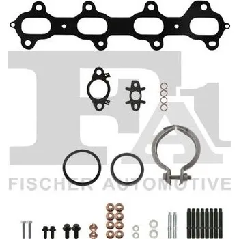 Turbodmychadlo Montážní sada, dmychadlo FA1 KT120940