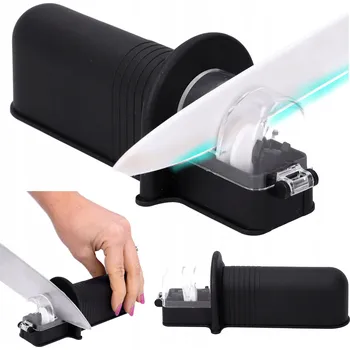 Brousek na nože Cadro