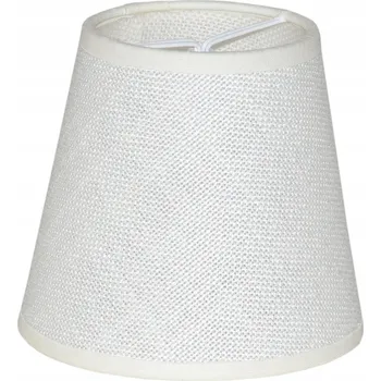 Obraz Stínidlo Art-Abażur 12 cm E14 béžové