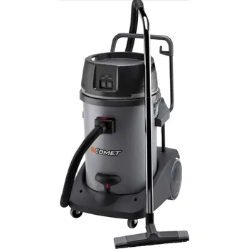 Průmyslový vysavač Comet CVP 378 PBH - MOKROSUCHÝ VYSAVAČ