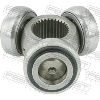 Poloosa kola Tripod, hnací hřídel FEBEST 0116-CDT220