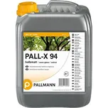 PALLMANN PALL-X 94 Polomatný - 5 L - SULEJÓWEK