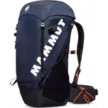 Turistický Batoh Mammut Ducan 30 20-40 l modrý
