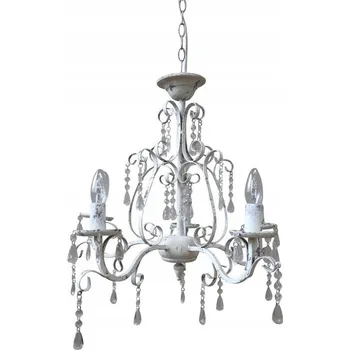 IP kamera PROVENSÁLSKÝ LUSTR VINTAGE 2 CHIC ANTIQUE