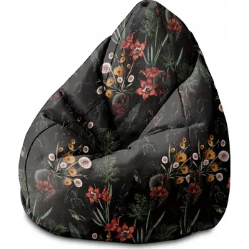 Taburet Taburet sáček DreamRoots vícebarevný