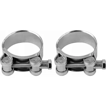 Vrták VOREL OBJÍMKA ŠROUBOVÁ GBS W1 35-38/20MM 2KS