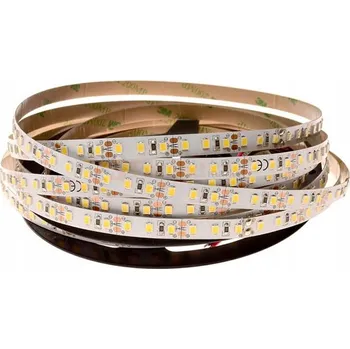 LED páska LED pásek 2835 SMD 48W IP20 600 LED neutrální bílá 5m