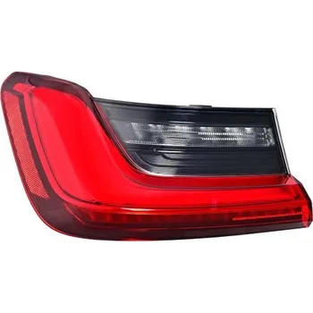 Zadní světlomet Zadní světlo HELLA 2SD 013 173-511