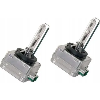 Autožárovka Žárovky Arduo D3S 35 W 2 ks