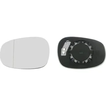 Auto zrcátko Sklo zrcátka vnějšího levé 2042548M VIEW MAX