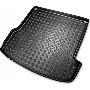 autokoberec Rohož do kufru Mix-Plast polypropylen