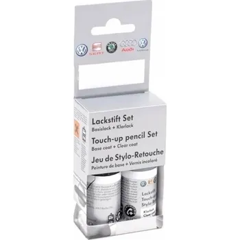 autokoberec Opravná sada Volkswagen Group LST0U2Y9C 9 ml + 9 ml