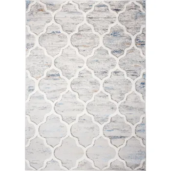 Koberec KOBEREC Valley 140x200 Vintage DVOUÚROVŇOVÝ v62