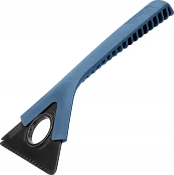 Autoškrabka KUNGS škrabka na okna 25 cm, finská, Mid-Is