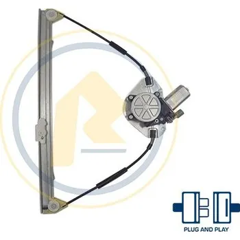 Stahovačka okna Zvedací zařízení oken Ac Rolcar 01.4546