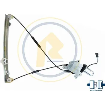 Stahovačka okna Zvedací zařízení oken Ac Rolcar A1.4409