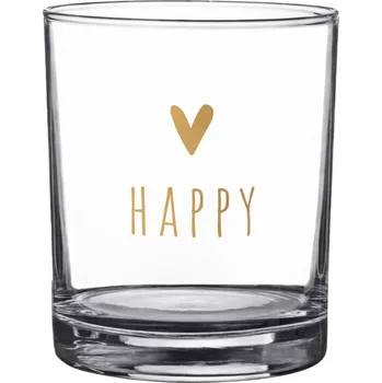 Sklenice Sklenice na nápoje Clayre & Eef 230 ml 1 ks