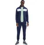 Pánská Teplákovka PUMA Poly Suit, puma modrá, velikost M