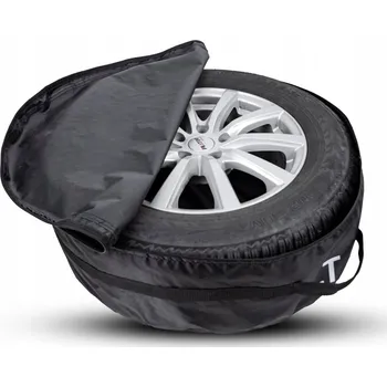 Uskladnění pneumatiky Úložné tašky na pouzdro pneumatiky automobilu