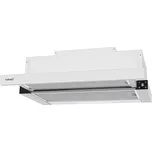 Cata TFH 6630 Bílý výsuvný + DOPRAVA ZDARMA