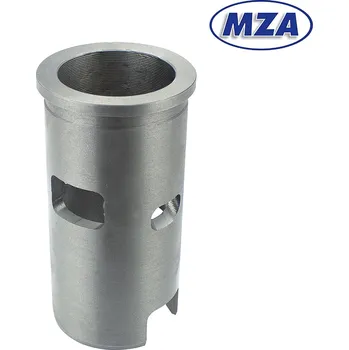 Motor pro motocykl Vložka válce s otvory Simson S51, SR50