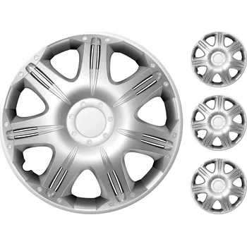 Poklice na kolo Poklice Górecki 14" šedý