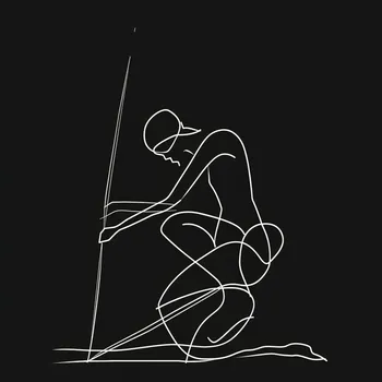 Plakát Plakát bez rámu, 100 x 100 cm