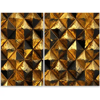 Kuchyňské prkénko Skleněná Ochranná Deska a Krájecí Prkénko | Indukce, Sporák ds-0343