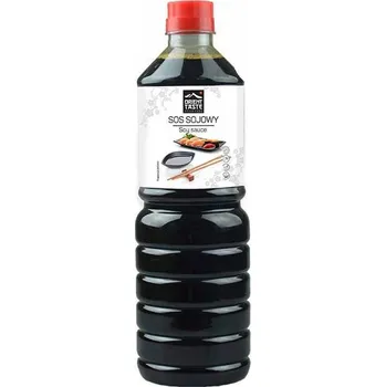 Omáčka Sójová omáčka 1L Orient Taste Orientální omáčka